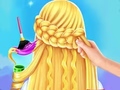 Joc Baby Taylor Fashion Braid Salon
