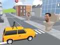 Joc Cars vs Skibidi Toilet