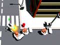 Joc Skibidi Toilet TopDown
