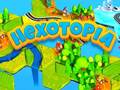 Joc Hexotopia