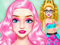 Joc Blondie in the Real World