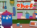 Joc Little Chef