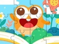 Joc Jigsaw Puzzle: Watch Book