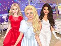 Joc Glam Dress Up