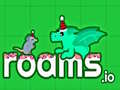 Joc Roams.io