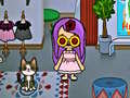 Joc Dress up Toca Boca Fan