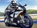 Joc Nitro Bikes Highway Race