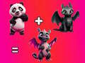 Joc Animal Mix : GPT
