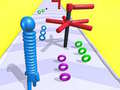 Joc Long Neck Run 3D