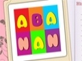 Joc How smart you are: Guess the word