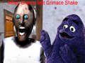 Joc When Granny Met Grimace Shake