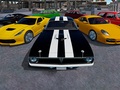Joc CCG Car Crash Game