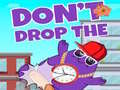 Joc Don't Drop The Grimace!