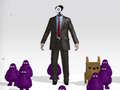 Joc One Bullet To Grimace