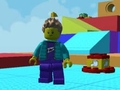 Joc LEGObby: Playground Hardcore Challenge