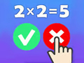Joc Number Gestures