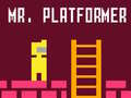 Joc Mr. Platformer
