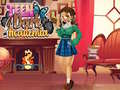 Joc Teen Dark Academia