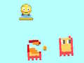 Joc Pixel Survivor 2D
