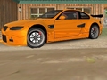 Joc Nitro Cars Highway Race
