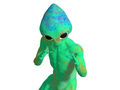 Joc Crazy Alien Boxing