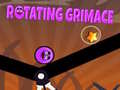 Joc Rotating Grimace
