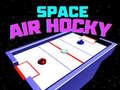 Joc Space Air Hocky