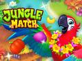 Joc Jungle Match