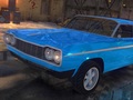 Joc Destruction Derby Ultimate