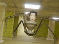 Joc Skibidi In The Backrooms