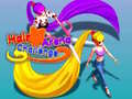 Joc Hair Challenge Arena