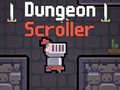 Joc Dungeon Scroller