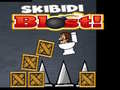 Joc Skibidi Blast