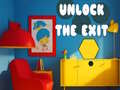 Joc Unlock the Exit