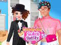 Joc Couples Outfit Change Challenge