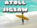 Joc Atoll Jigsaw