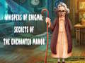 Joc Whispers of Enigma: Secrets of the Enchanted Manor