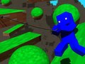 Joc Parkour Boss