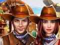 Joc Outlaws and Oddities