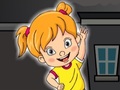 Joc The Little Naughty Girl Rescue