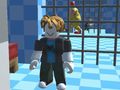 Joc Obby: Escape from Circus Prison