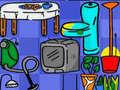 Joc Move - Gather your belongings