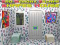 Joc Bad Memory Escape Shapes House