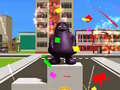 Joc Grimace Hop