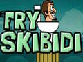 Joc Fry Skibidi