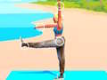 Joc Yoga Master