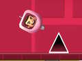 Joc Geometry Dash Skibidi Toilet