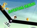 Joc Rotating Skibidi