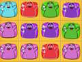 Joc Grimace Matching