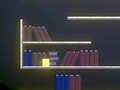 Joc Climb Book Shelf